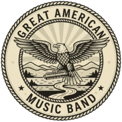 Great American Music Band